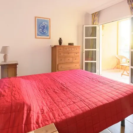 شقة Relax El Duque أذيخي